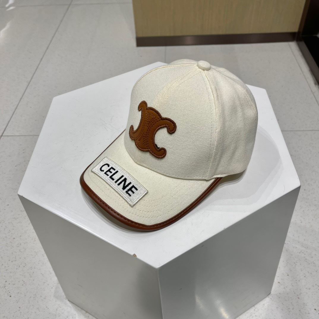 Celine Caps